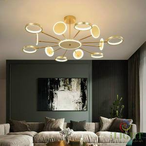 Đèn Led Trang trí_ iLIGHT Việt Nam