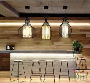 Đèn Led Trang trí_ iLIGHT Việt Nam