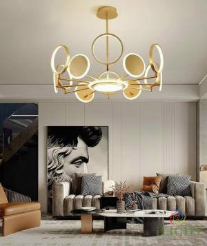 Đèn Led Trang trí_ iLIGHT Việt Nam