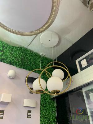 Đèn Led Trang trí_ iLIGHT Việt Nam
