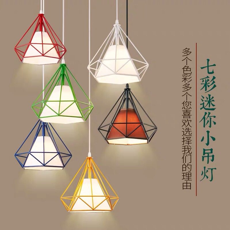 Đèn Led Trang trí_ iLIGHT Việt Nam