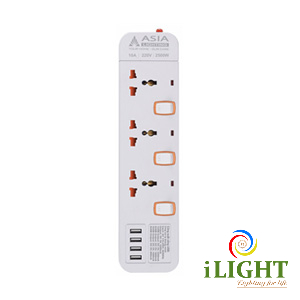 Đèn Led Trang trí_ iLIGHT Việt Nam