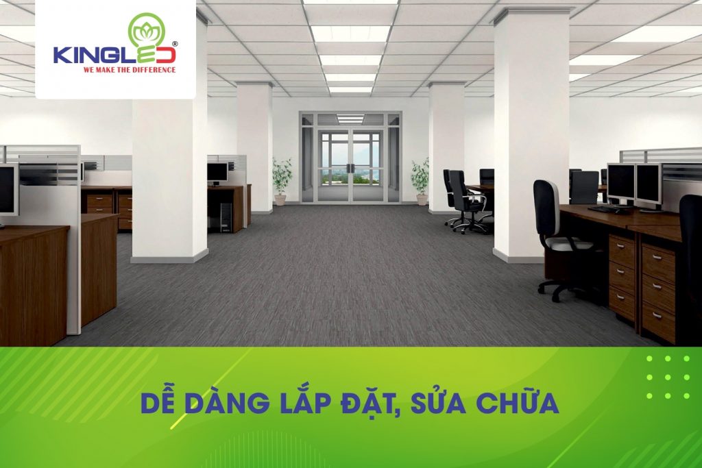 Đèn Led Trang trí_ iLIGHT Việt Nam