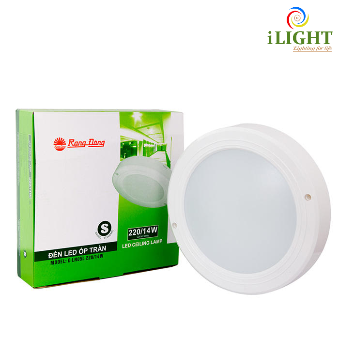 Đèn Led Trang trí_ iLIGHT Việt Nam