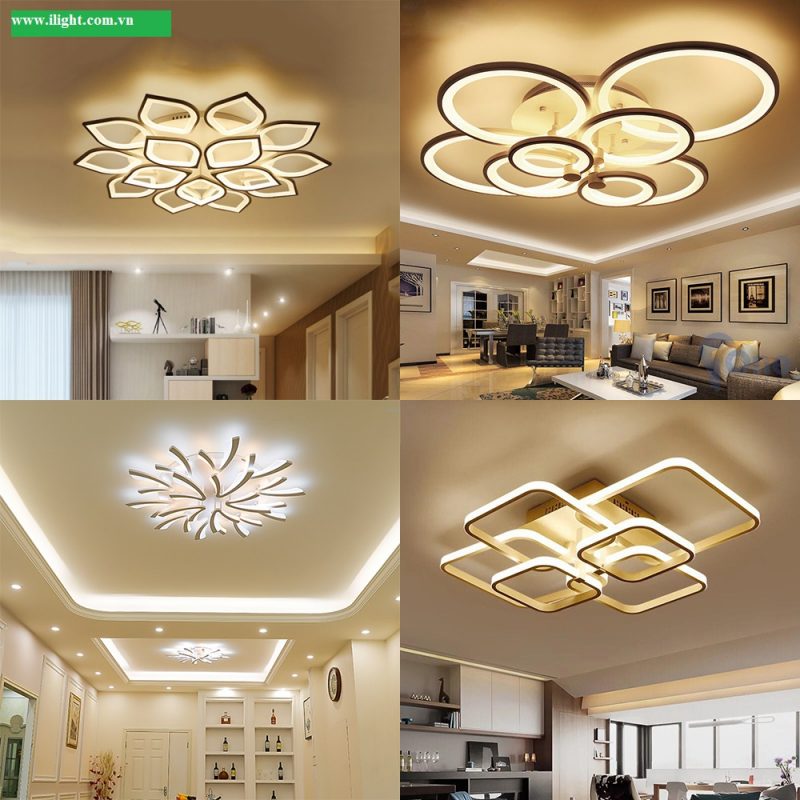 Đèn Led Trang trí_ iLIGHT Việt Nam
