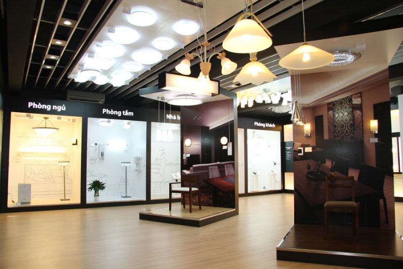 Đèn Led Trang trí_ iLIGHT Việt Nam