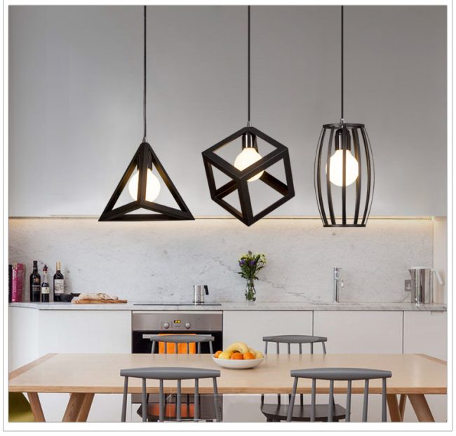Đèn Led Trang trí_ iLIGHT Việt Nam