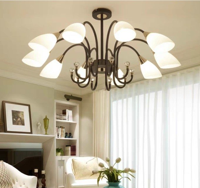 Đèn Led Trang trí_ iLIGHT Việt Nam