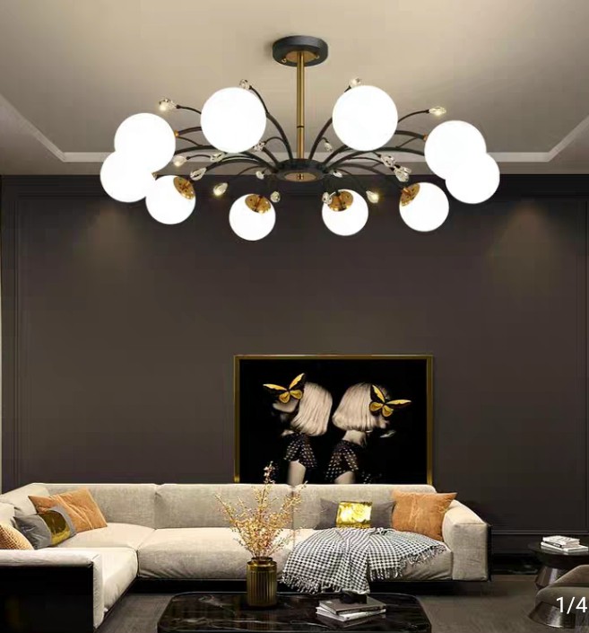 Đèn Led Trang trí_ iLIGHT Việt Nam