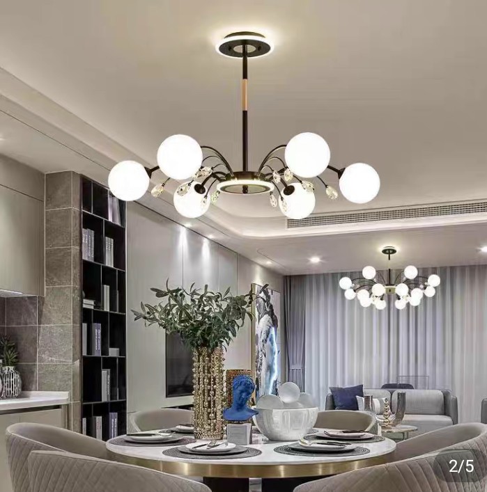 Đèn Led Trang trí_ iLIGHT Việt Nam