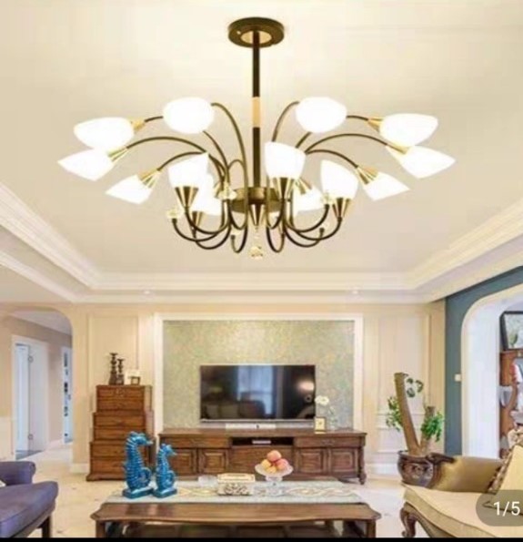 Đèn Led Trang trí_ iLIGHT Việt Nam