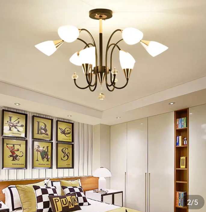 Đèn Led Trang trí_ iLIGHT Việt Nam