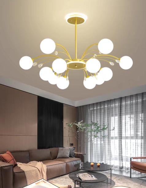 Đèn Led Trang trí_ iLIGHT Việt Nam