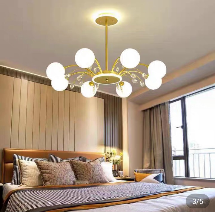 Đèn Led Trang trí_ iLIGHT Việt Nam