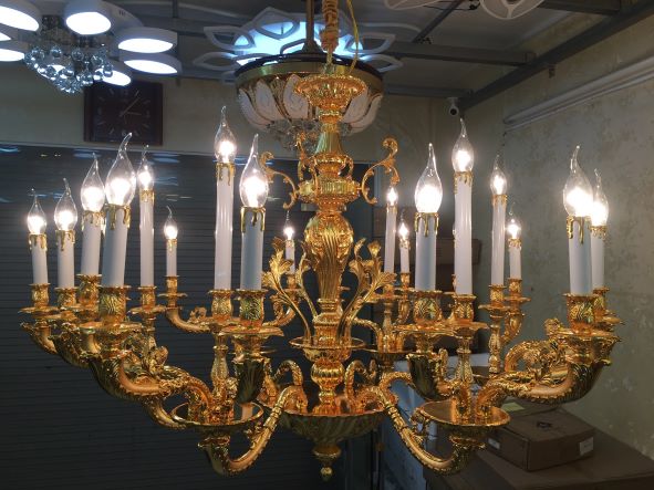 Đèn Led Trang trí_ iLIGHT Việt Nam