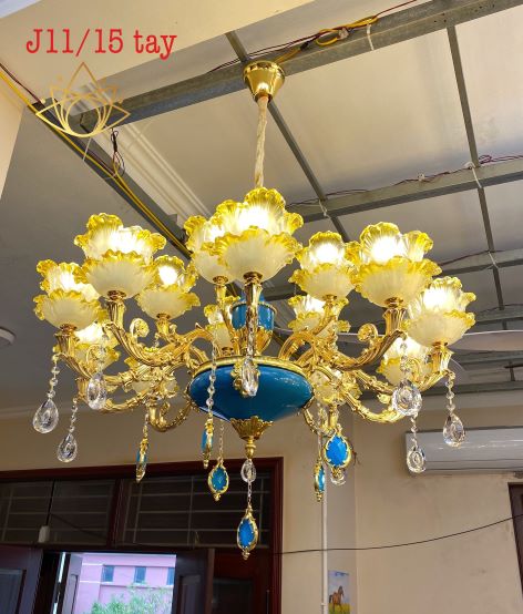 Đèn Led Trang trí_ iLIGHT Việt Nam