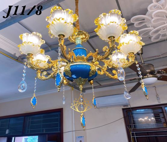Đèn Led Trang trí_ iLIGHT Việt Nam
