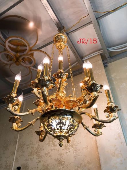 Đèn Led Trang trí_ iLIGHT Việt Nam