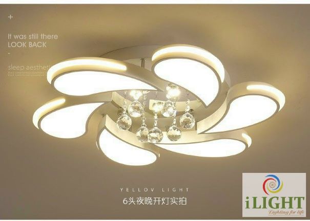 Đèn Led Trang trí_ iLIGHT Việt Nam