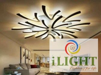 Đèn Led Trang trí_ iLIGHT Việt Nam