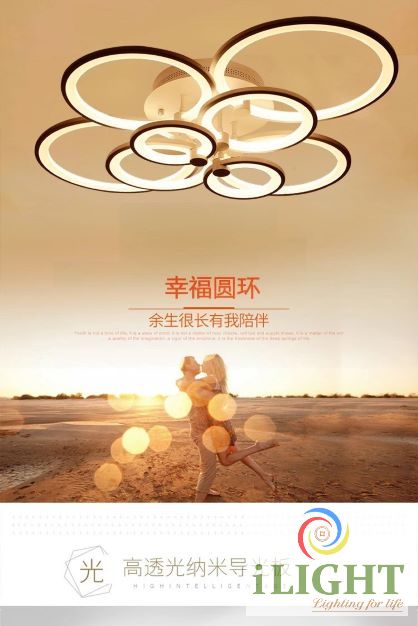 Đèn Led Trang trí_ iLIGHT Việt Nam
