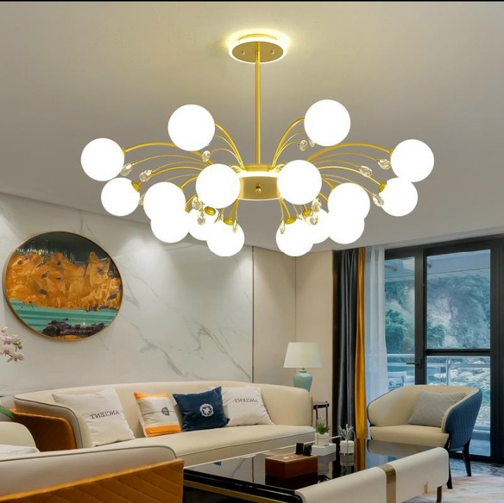 Đèn Led Trang trí_ iLIGHT Việt Nam