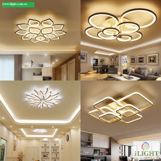 Đèn Led Trang trí_ iLIGHT Việt Nam