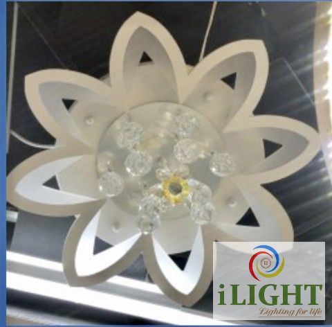 Đèn Led Trang trí_ iLIGHT Việt Nam