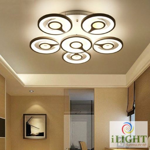 Đèn Led Trang trí_ iLIGHT Việt Nam