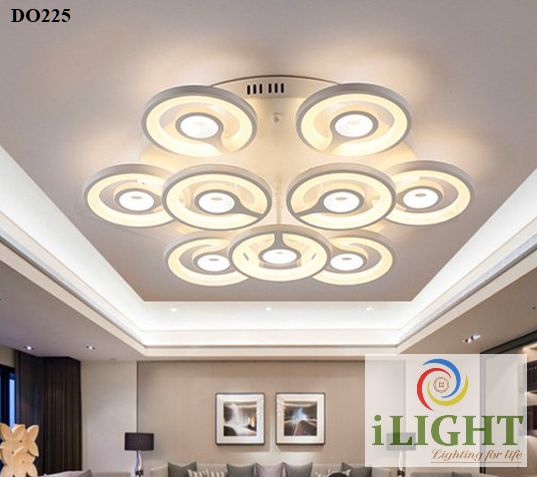 Đèn Led Trang trí_ iLIGHT Việt Nam