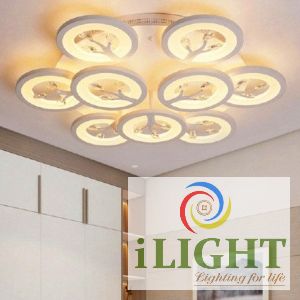 Đèn Led Trang trí_ iLIGHT Việt Nam