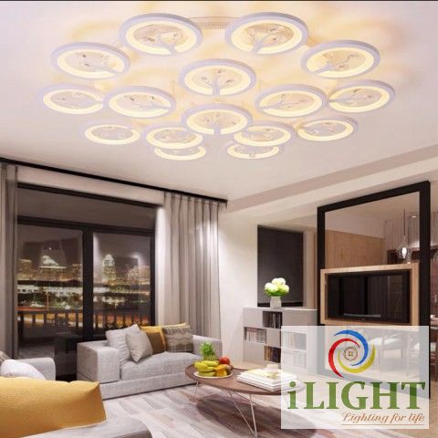 Đèn Led Trang trí_ iLIGHT Việt Nam